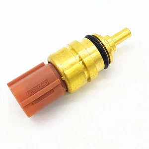 Engine Coolant Temperature Sensor For 2009-2021 Hyundai Kia 3922038010 - Picture 1 of 5