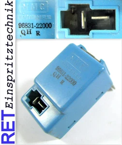 Relé relé de control 96831-22000 Hyundai Accent original - Imagen 1 de 3