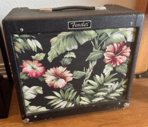 Combo de guitarra Fender Blues Junior 15 vatios 1x12" - Imagen 1 de 1