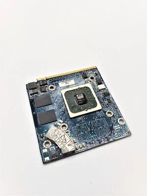 Apple IMac A1224 20" ATI/AMD Radeon HD 2400XT 128MB Video Card 109-B22531-10 - Image 1 of 2