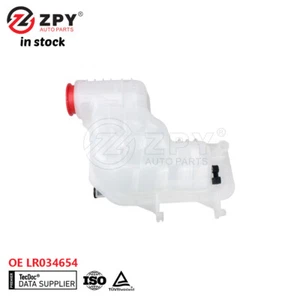 ZPY New Coolant Expansion Tank Reservoir Fit For Range Rover Sport LR034654 - Picture 1 of 6
