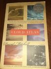 Cloud Atlas by David Mitchell 2004 Paperback