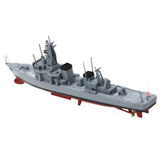 1/900 Collection DE-229 Abukuma-class Destroyer Escort Alloy Ship Model Military
