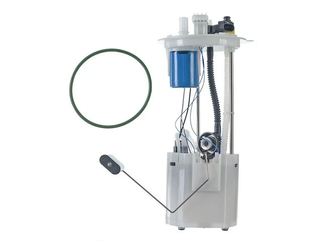 Autopart Premium Fuel Pump Assembly fits Ford E350 Super Duty 2011-2017 17QHSJ - Изображение 1 из 1