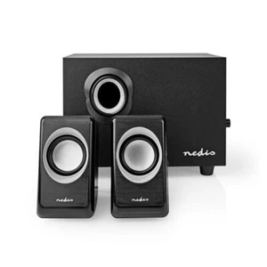 Altoparlanti per PC con Subwoofer - Bild 1 von 1