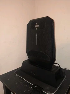 HP Z G1 VR Machine - Picture 1 of 4