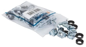 Intellinet Cage Nut Set, 20 Pieces - Afbeelding 1 van 5