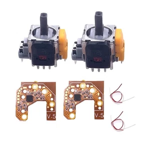 2PCS Hall Joystick+Calibration Board for Gamepad Hall & Hall Joystick2582 - Picture 1 of 6
