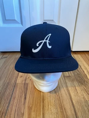 Gorra ajustable Animal Bikes BMX azul marino Foto 1 de 4