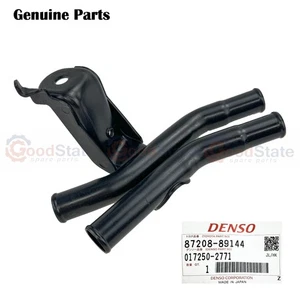 Genuine Hilux LN110 LN109 3L 2.8 Diesel 2L 2.4 Diesel Heater Water Pipe Tube - Picture 1 of 5