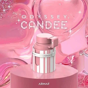 Profumo Odyssey Candee EDP di Armaf 3,4 once / 100 ml🔥Nuovo vendita calda popolare... - Foto 1 di 4
