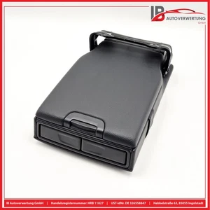 Armlehne Mitte Hinten Getränkehalter MERCEDES-BENZ C-KLASSE C180 W205 MB - Bild 1 von 7