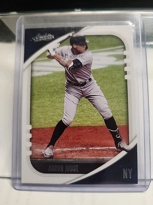 2021 Panini Absolute - Aaron Judge #27 Retail - Image 1 of 2