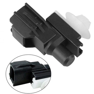 Air Temp 0775005191 Sensor for Toyota For Prius For Lexus Easy to Install - Image 1 of 4