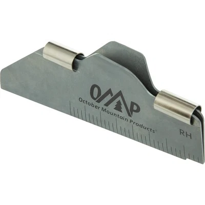 October Mountain Phoenix Right Helical Clamp Only - Image 1 of 3