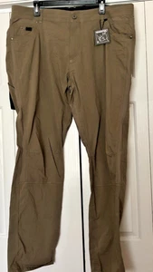 Kuhl Radikl Wanderhose walnussgrün 42" x 34" neu mit Etikett - Bild 1 von 5