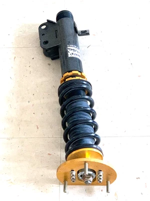 1x Suspensión FrontCoilover FIT 93-01 Subaru Impreza WRX GC8 Foto 1 de 3