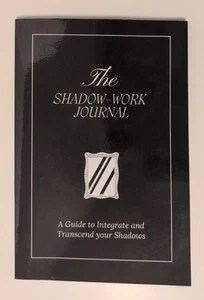 The Shadow Work Journal: A Guide to Integrate and Transcend Your Shadows - Imagen 1 de 6