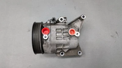 Compresor de aire acondicionado Mazda MX-5 Miata NC 2006-2015 NE5161450B OEM Foto 1 de 4