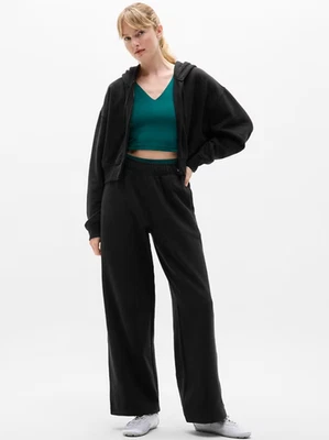 Oferta Athleta en #767937 Forever polar pierna ancha #NUEVO CON ETIQUETAS ENVÍO GRATUITO Foto 1 de 4