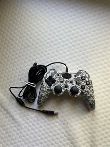 PlayStation 3 Controller PS3 CAMO Snakebyte SB01426 Basic USB Wired E1 - Picture 1 of 8