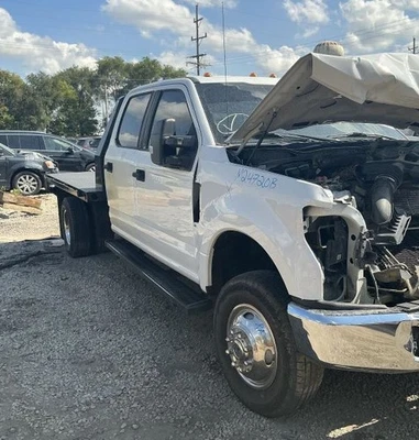 Potenciador de freno Hydro-Boost para camioneta Ford F250SD 17-20 782760 Foto 1 de 4