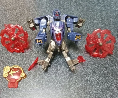 Transformers Final price reduction Beast Beacon Obsidian - Image 1 of 2