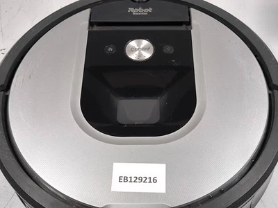 IROBOT ROOMBA 965 Robot Aspirateur - Photo 1/4