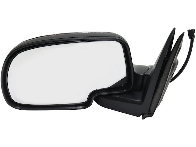 Espejo retrovisor izquierdo Kool Vue 41RX59K para GMC Sierra 2500 1999-2002 Foto 1 de 1