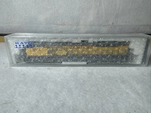 Kato N Scale Sd90 Union Pacific Diesel Locomotive #176–5606 For Train Set - Picture 1 of 8