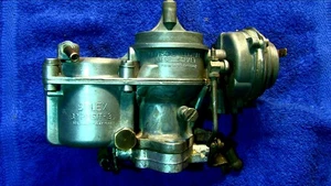 Solex Vergaser 32 PDSIT 3  VW  #31 - Bild 1 von 4