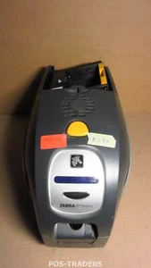 Zebra ZXP3 Plastic Color Card Printer Duplex WIFI LAN USB - NO PRINTHEAD - Picture 1 of 4