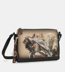 Anekke Wings Shoulder Bag Cod. : 39733-184 - Picture 1 of 8