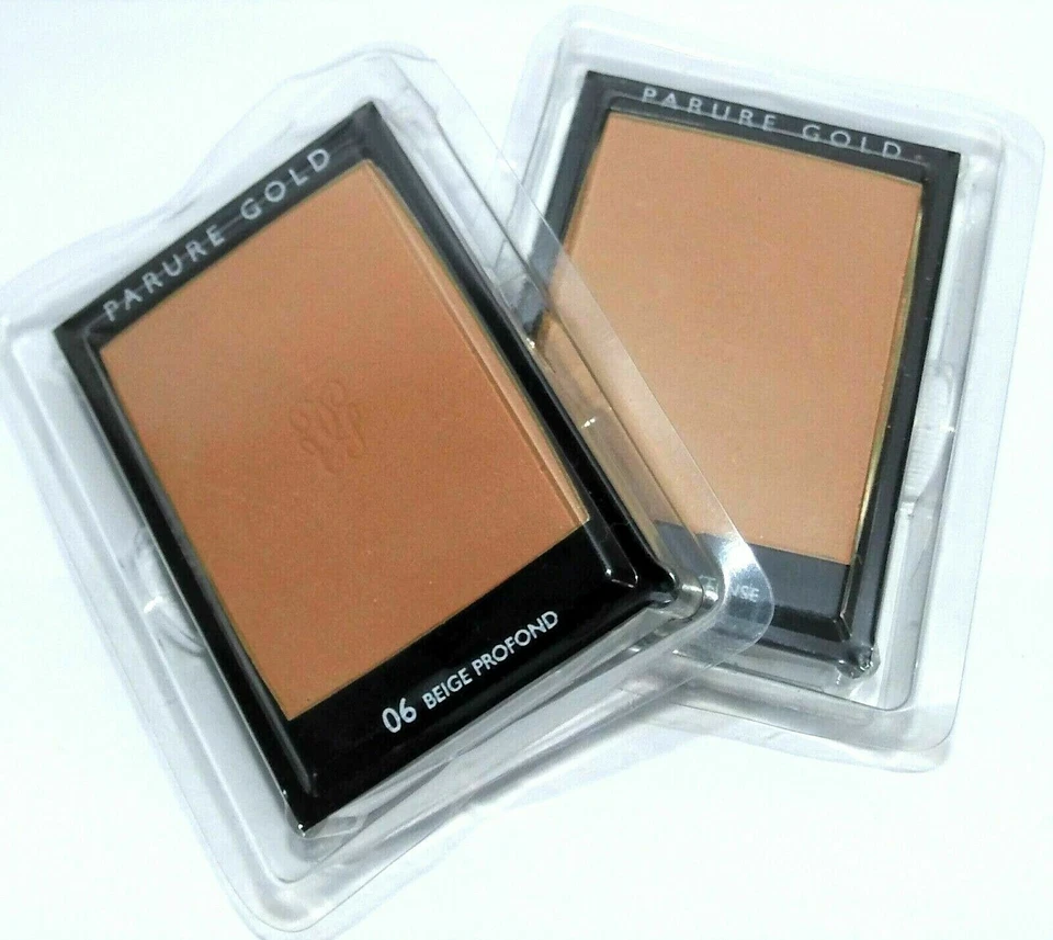 guerlain teint parure gold compact foundation 9g pick your color - Bild 1 von 1