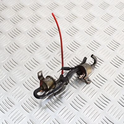 MERCEDES-BENZ SL Coupe C107 450 SLC 107.024 Other Control Units N/A 4.50 1979 - Изображение 1 из 4