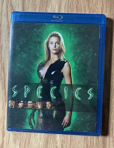Species (Blu-ray Disc, 2009) - Picture 1 of 2