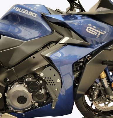 CLAVIJAS DE TURISMO CLAVIJAS DE CARRETERA SUZUKI GSX-S1000GT y Plus Foto 1 de 4