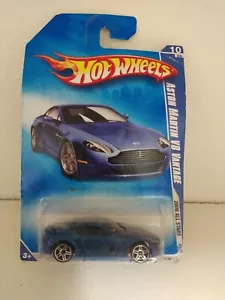 Hot Wheels Aston Martin vantage - Picture 1 of 1