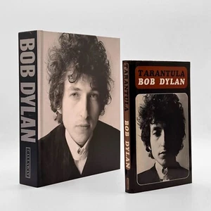 Bob Dylan: Mixing Up The Medicine & Tarantula - Imagen 1 de 12