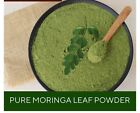 Poudre de Moringa biologique - feuille de tambour feuilles de Moringa Oleifera - 7 oz