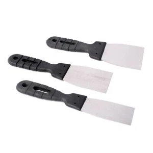 Stainless Steel Spatula Drywall Taping Knife Trowel Scraper Plastering - Picture 1 of 1