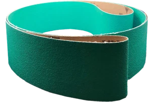 Sia 2815 SiaRon Cloth Belts Grits 80 Grit 3" x 118" 1 Belt  - Bild 1 von 1