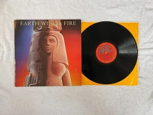 Earth, Wind & Fire FUNK LP (ARC TC 37548) Raise! VG+ - Picture 1 of 3
