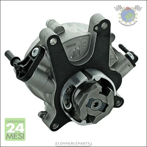 Depressore freni pompa Sidat per ALFA ROMEO GIULIETTA SPIDER BRERA MITO 166 159 - Immagine 1 di 3