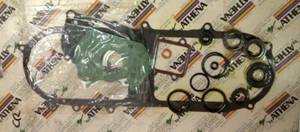SERIE GUARNIZIONI MOTORE YAMAHA CR50Z 50cc 2T CON PARAOLII E O-RING 900012 - Foto 1 di 4