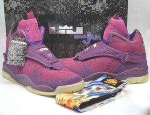 Converse Aero Jam Hornets | Mis Tillas