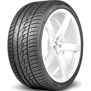 4 New Delinte Desert Storm II DS8 2x 275/40R20 108W 2x 315/35R20 110W UHP Tires - Picture 1 of 3