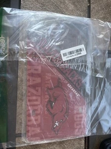 Etiqueta de coche Razorback de Rico T3 - Imagen 1 de 3