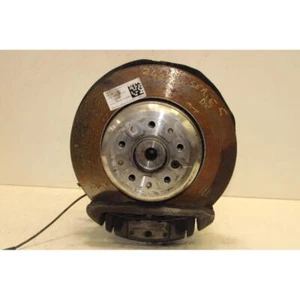 MOZZO ANT. COMPLETO DX PER BMW SERIE 5 E60/E61 (07-10) 3.0 24V (530I) 2007 - Picture 1 of 8