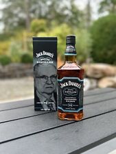 Jack Daniel's Master Distiller Series No. 4 43%vol Whisky - 1L